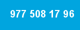 977 508 17 96